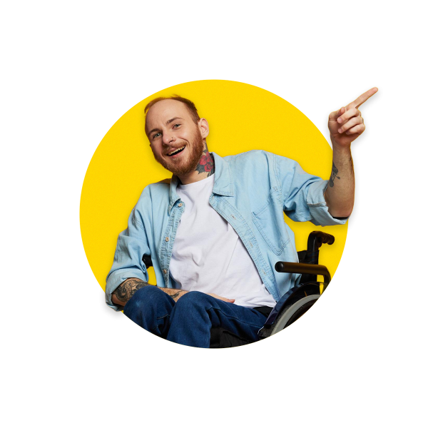 Notre engagement en faveur de l’insertion professionnelle