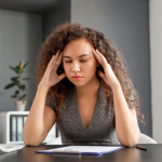 Fatigue, douleurs, moral en berne : à qui en parler pendant une mission ?