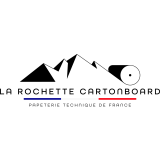 LA ROCHETTE CARTONBOARD SAS