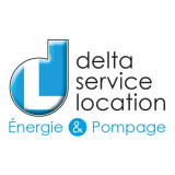 GROUPE DELTA SERVICE LOCATION