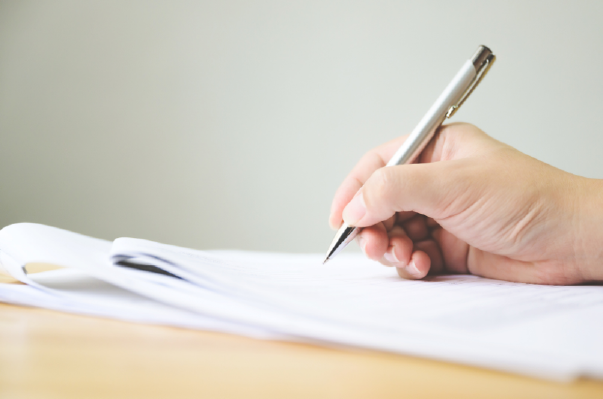 La lettre de motivation est-elle toujours pertinente en 2026 avec l’essor de l’IA ?