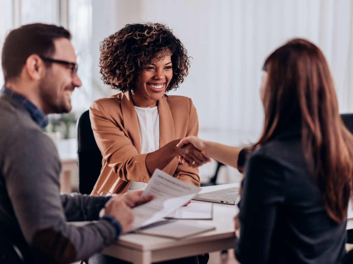 Entretien d'embauche : les bonnes questions à poser pour marquer des points
