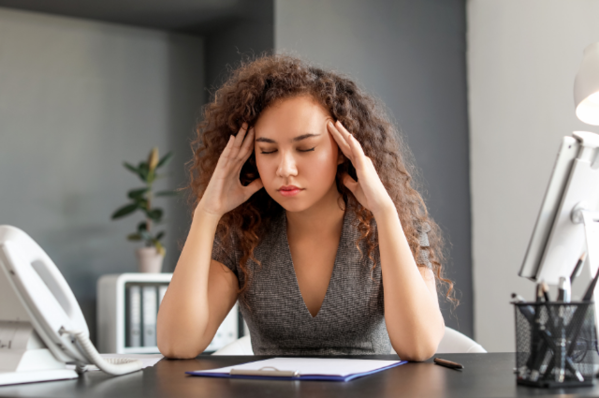 Fatigue, douleurs, moral en berne : à qui en parler pendant une mission ?