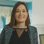 Mélanie Riviere - Directrice commerciale