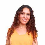 Hela Boukthir - Consultante en recrutement
