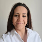 Catarina Ferreira Vilar - Chargée de recrutement