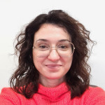 Klaudia Troci - Consultante en recrutement