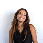 Morgane Laifa - Chargée de recrutement en alternance