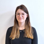 Marion Puthod - Chargée de recrutement en alternance