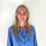 Alizée Stuckelberger - Consultante en recrutement