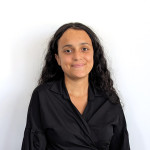 Anissa Adroug - Chargée de recrutement en alternance