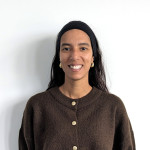 Iliana Franco - Consutante en recrutement