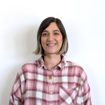 Marine Stampfli - Consultante en recrutement