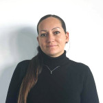 Jessica Aresky - Consultante en recrutement