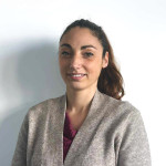 Chloé Ravella - Chargée d'affaires