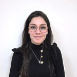 Lisa Rougny - Consultante en recrutement