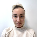 Manon Derouet - Consultante en recrutement