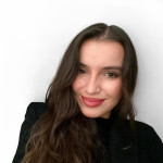 Justine Dumont - Consultante en recrutement