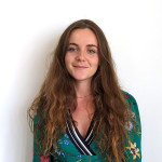 Ilona Depommier - Community Manager