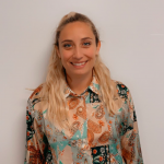 Laura Flechet - Directrice opérationnelle région lyonnaise