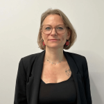 Estelle Cécillon - Responsable d'agence