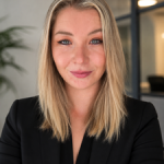 Charline HUGON - Responsable d'agence