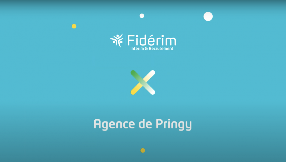 Agence Interim Annecy Fiderim